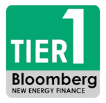 BloombergNEF Tier 1